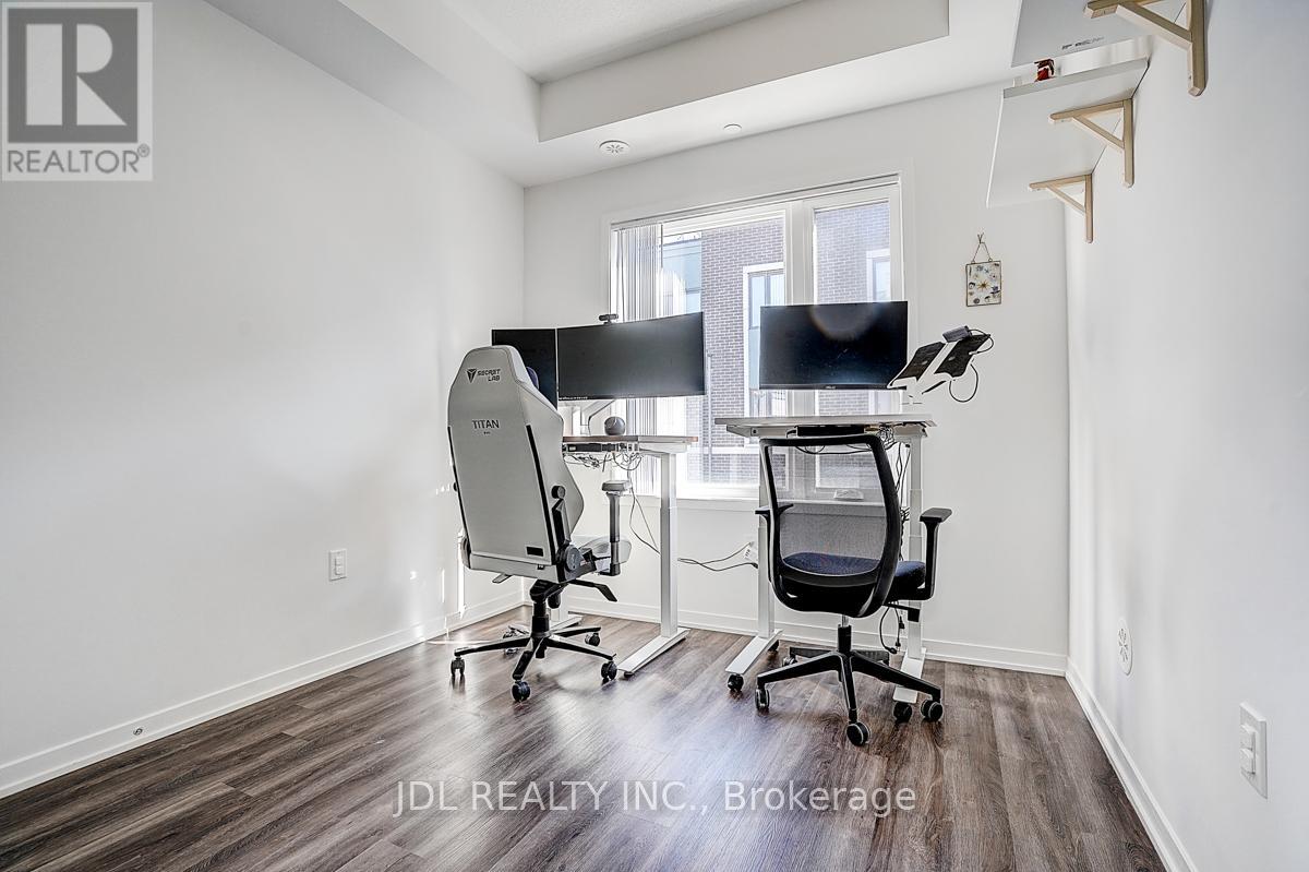 108 - 30 William Jackson Way, Toronto (New Toronto), Ontario  M8V 0J7 - Photo 26 - W12852980