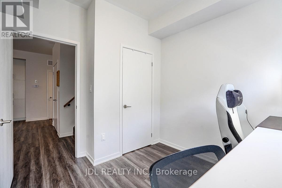 108 - 30 William Jackson Way, Toronto (New Toronto), Ontario  M8V 0J7 - Photo 27 - W12852980