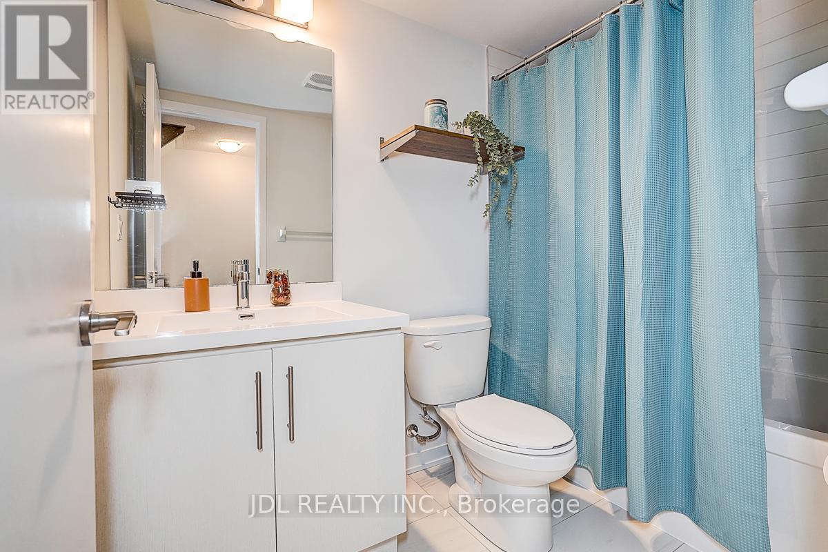 108 - 30 William Jackson Way, Toronto (New Toronto), Ontario  M8V 0J7 - Photo 28 - W12852980