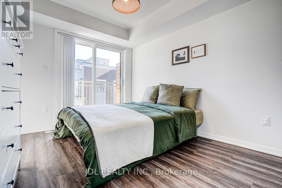 108 - 30 William Jackson Way, Toronto (New Toronto), Ontario  M8V 0J7 - Photo 29 - W12852980