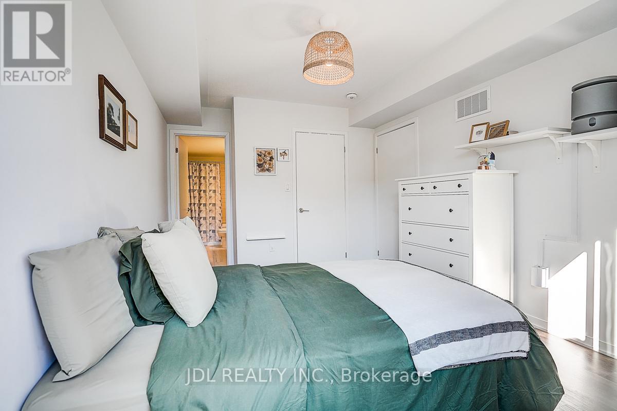 108 - 30 William Jackson Way, Toronto (New Toronto), Ontario  M8V 0J7 - Photo 30 - W12852980