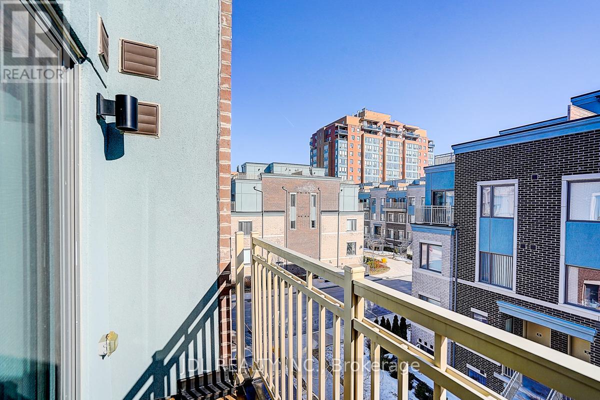 108 - 30 William Jackson Way, Toronto (New Toronto), Ontario  M8V 0J7 - Photo 31 - W12852980