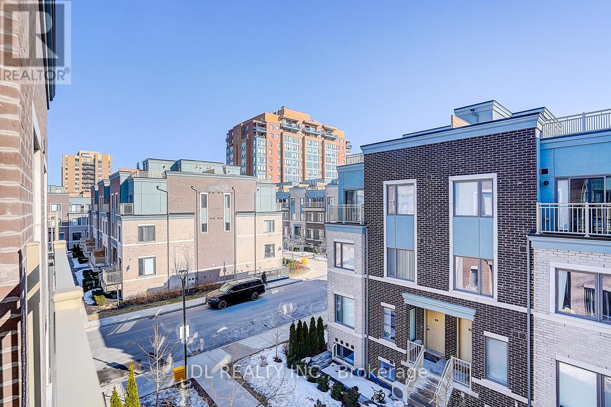 108 - 30 William Jackson Way, Toronto (New Toronto), Ontario  M8V 0J7 - Photo 33 - W12852980