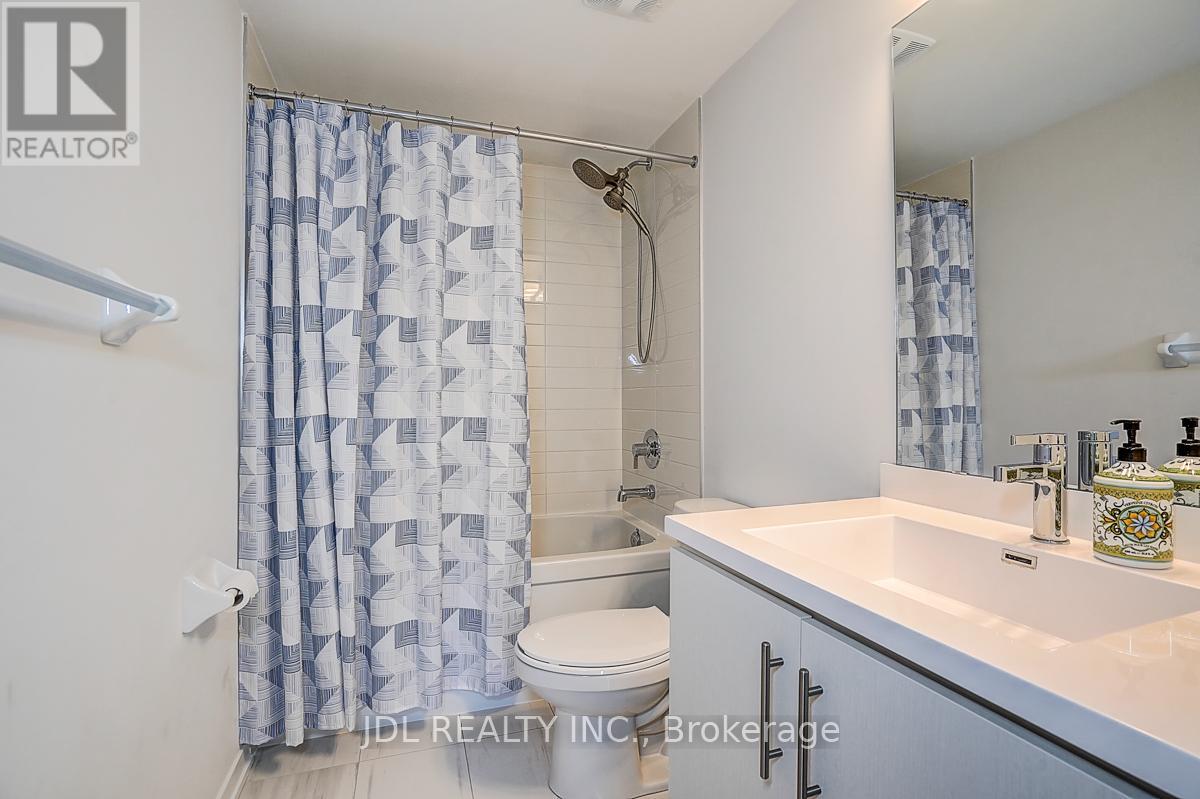 108 - 30 William Jackson Way, Toronto (New Toronto), Ontario  M8V 0J7 - Photo 34 - W12852980