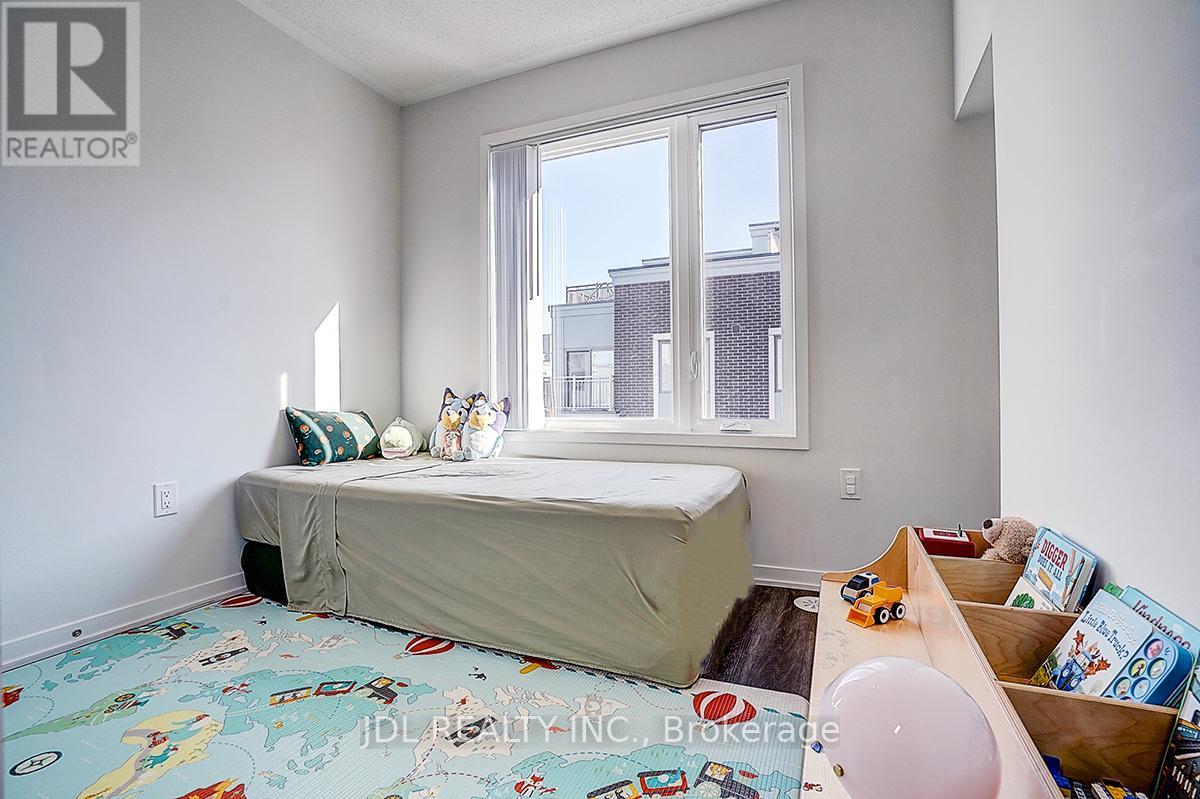 108 - 30 William Jackson Way, Toronto (New Toronto), Ontario  M8V 0J7 - Photo 35 - W12852980