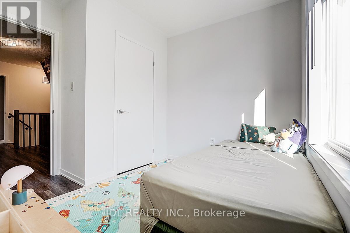 108 - 30 William Jackson Way, Toronto (New Toronto), Ontario  M8V 0J7 - Photo 36 - W12852980