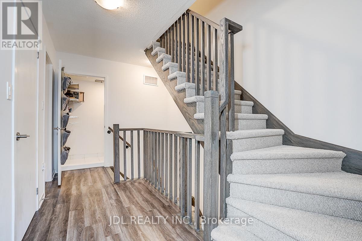 108 - 30 William Jackson Way, Toronto (New Toronto), Ontario  M8V 0J7 - Photo 37 - W12852980