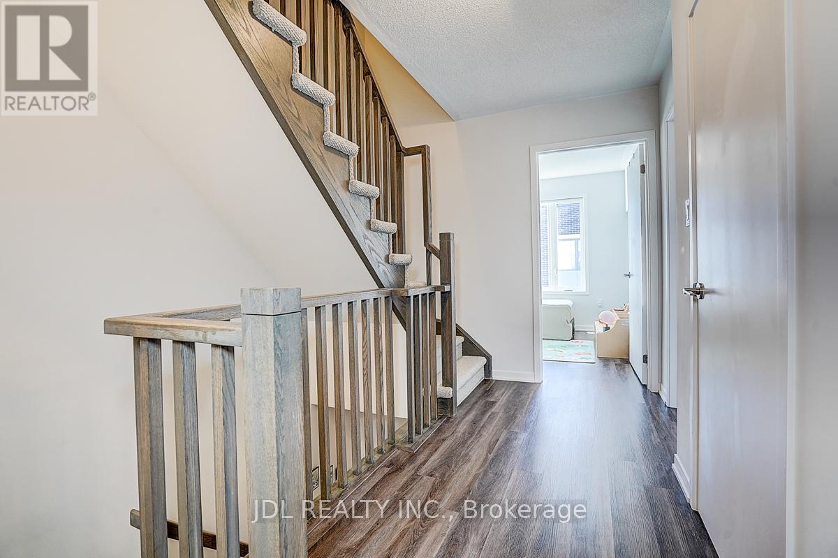 108 - 30 William Jackson Way, Toronto (New Toronto), Ontario  M8V 0J7 - Photo 39 - W12852980