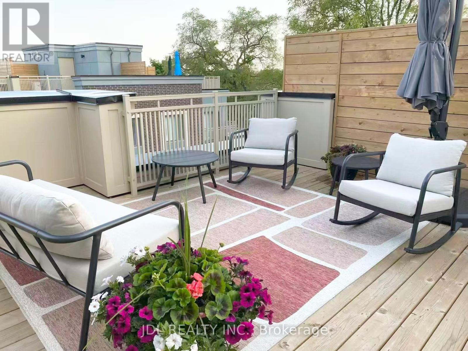 108 - 30 William Jackson Way, Toronto (New Toronto), Ontario  M8V 0J7 - Photo 41 - W12852980