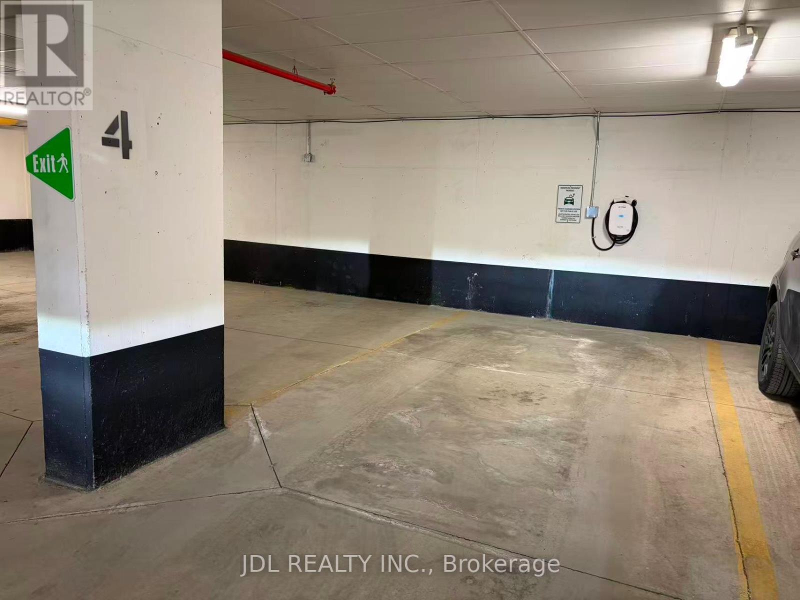 108 - 30 William Jackson Way, Toronto (New Toronto), Ontario  M8V 0J7 - Photo 44 - W12852980