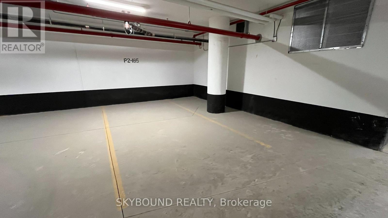 1107 - 3006 William Cutmore Boulevard, Oakville, Ontario  L6H 8A4 - Photo 14 - W12852982