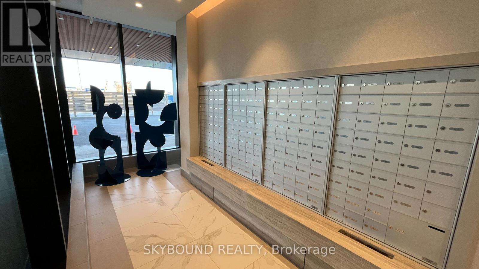 1107 - 3006 William Cutmore Boulevard, Oakville, Ontario  L6H 8A4 - Photo 16 - W12852982