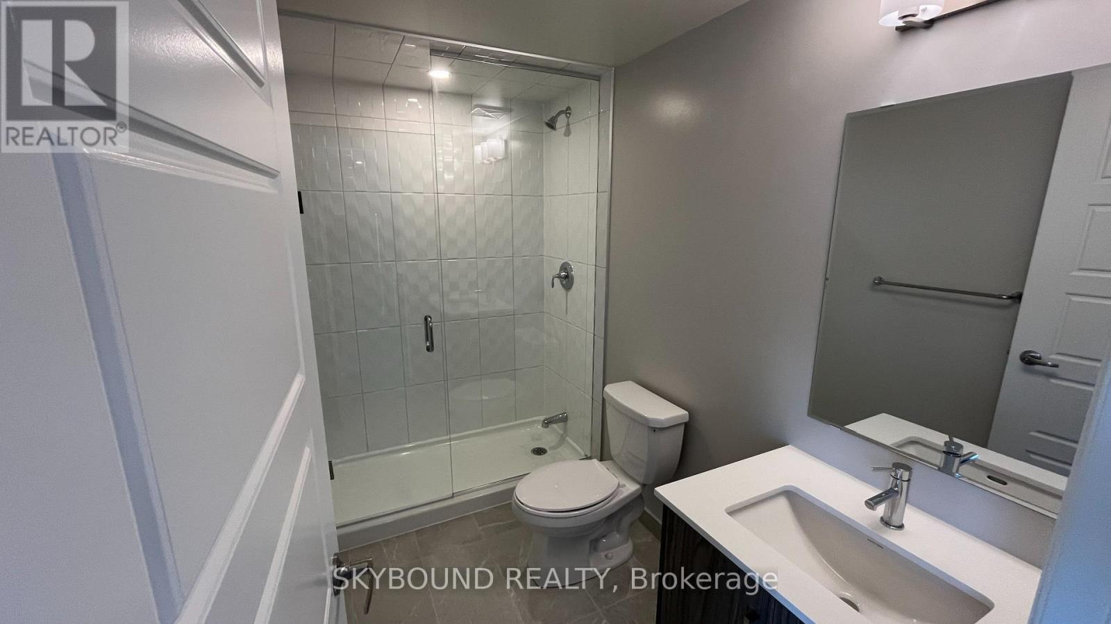 1107 - 3006 William Cutmore Boulevard, Oakville, Ontario  L6H 8A4 - Photo 5 - W12852982