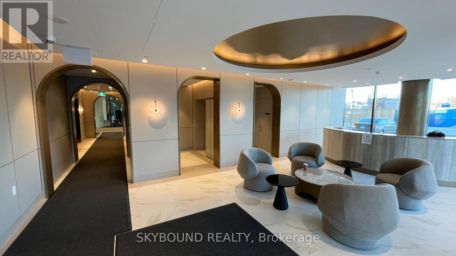 1107 - 3006 William Cutmore Boulevard, Oakville, Ontario  L6H 8A4 - Photo 9 - W12852982