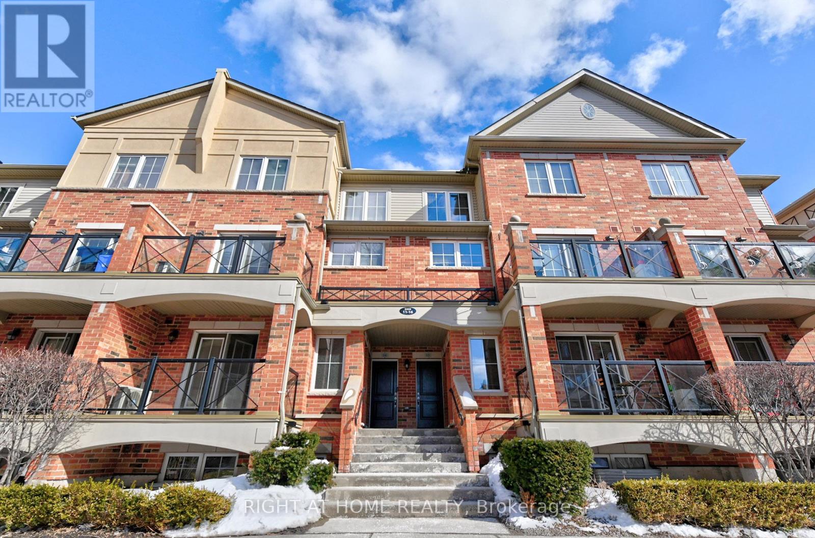 14 - 2450 POST ROAD, Oakville, Ontario