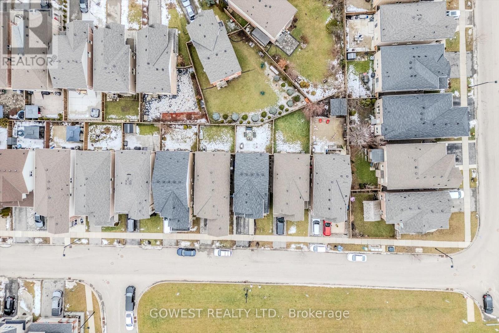 669 Gibson Crescent, Milton, Ontario  L9T 8Z6 - Photo 38 - W12853076