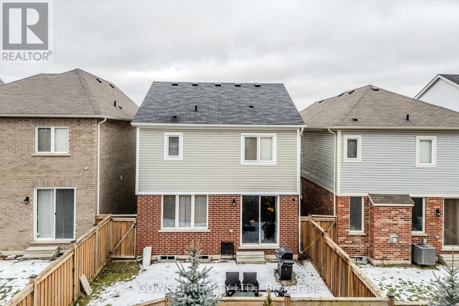 669 Gibson Crescent, Milton, Ontario  L9T 8Z6 - Photo 42 - W12853076