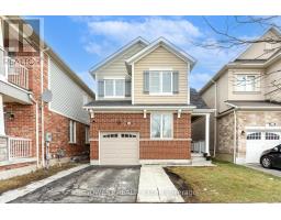 669 GIBSON CRESCENT, Milton, Ontario