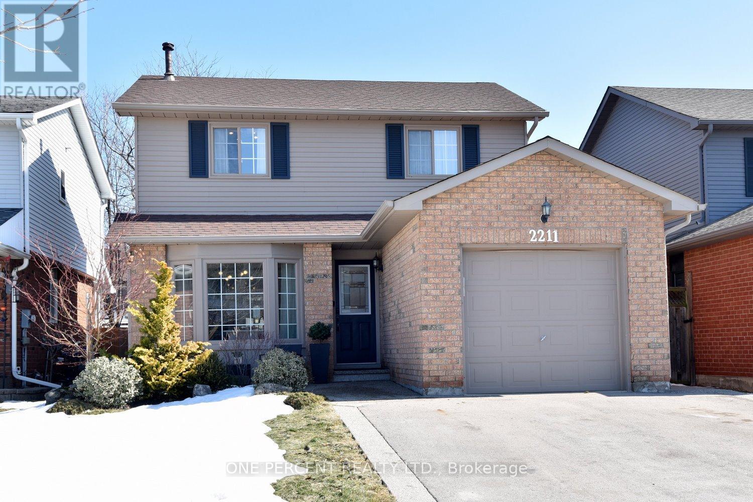 2211 HUNT CRESCENT, burlington (headon), Ontario