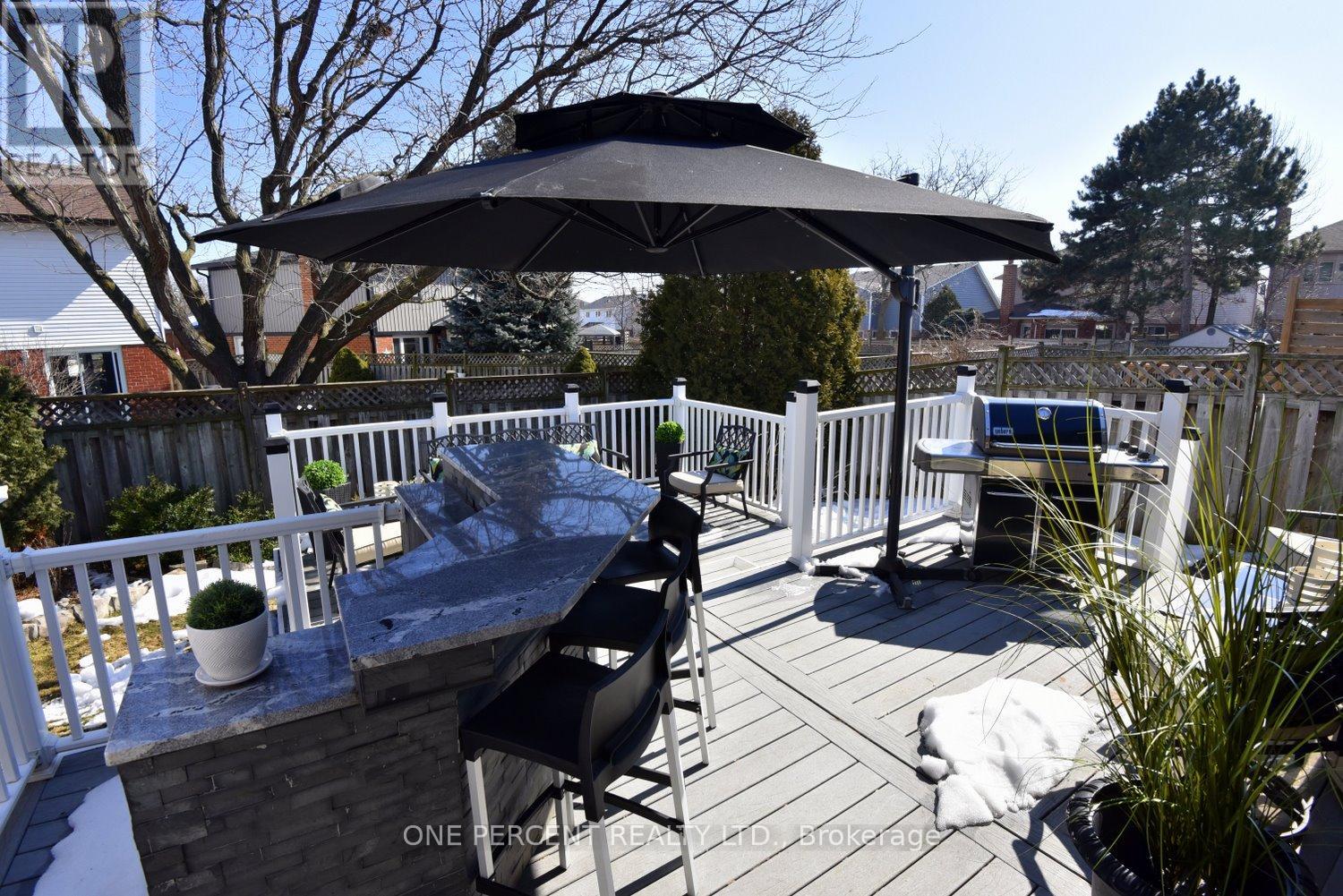 2211 Hunt Crescent, Burlington (Headon), Ontario  L7M 3E3 - Photo 34 - W12853080