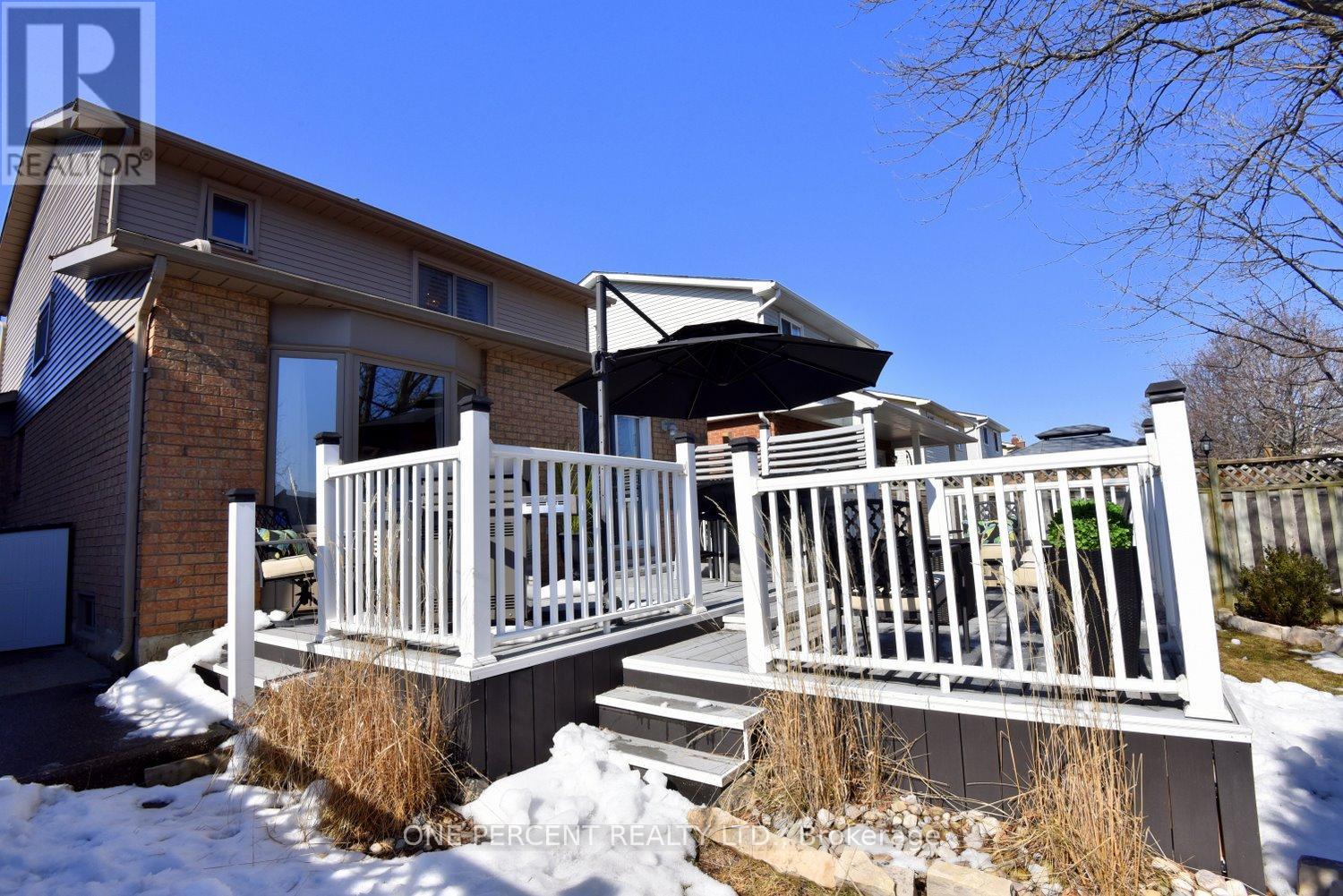 2211 Hunt Crescent, Burlington (Headon), Ontario  L7M 3E3 - Photo 35 - W12853080