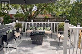 2211 Hunt Crescent, Burlington (Headon), Ontario  L7M 3E3 - Photo 36 - W12853080