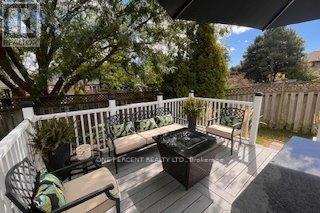 2211 Hunt Crescent, Burlington (Headon), Ontario  L7M 3E3 - Photo 38 - W12853080