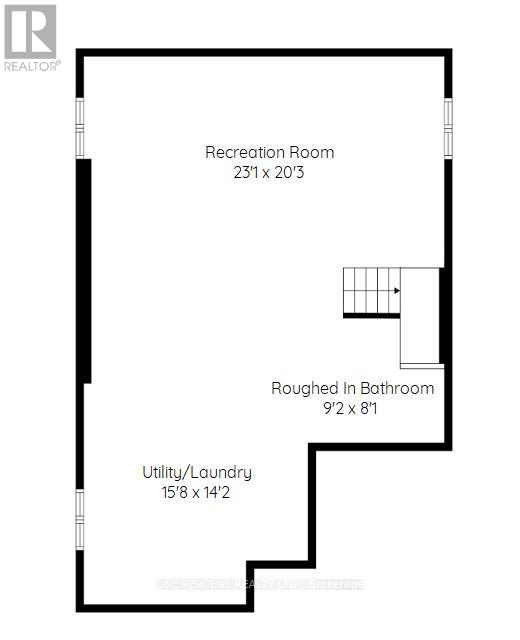 2211 Hunt Crescent, Burlington (Headon), Ontario  L7M 3E3 - Photo 39 - W12853080