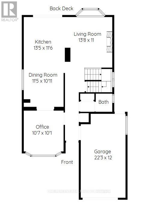 2211 Hunt Crescent, Burlington (Headon), Ontario  L7M 3E3 - Photo 40 - W12853080