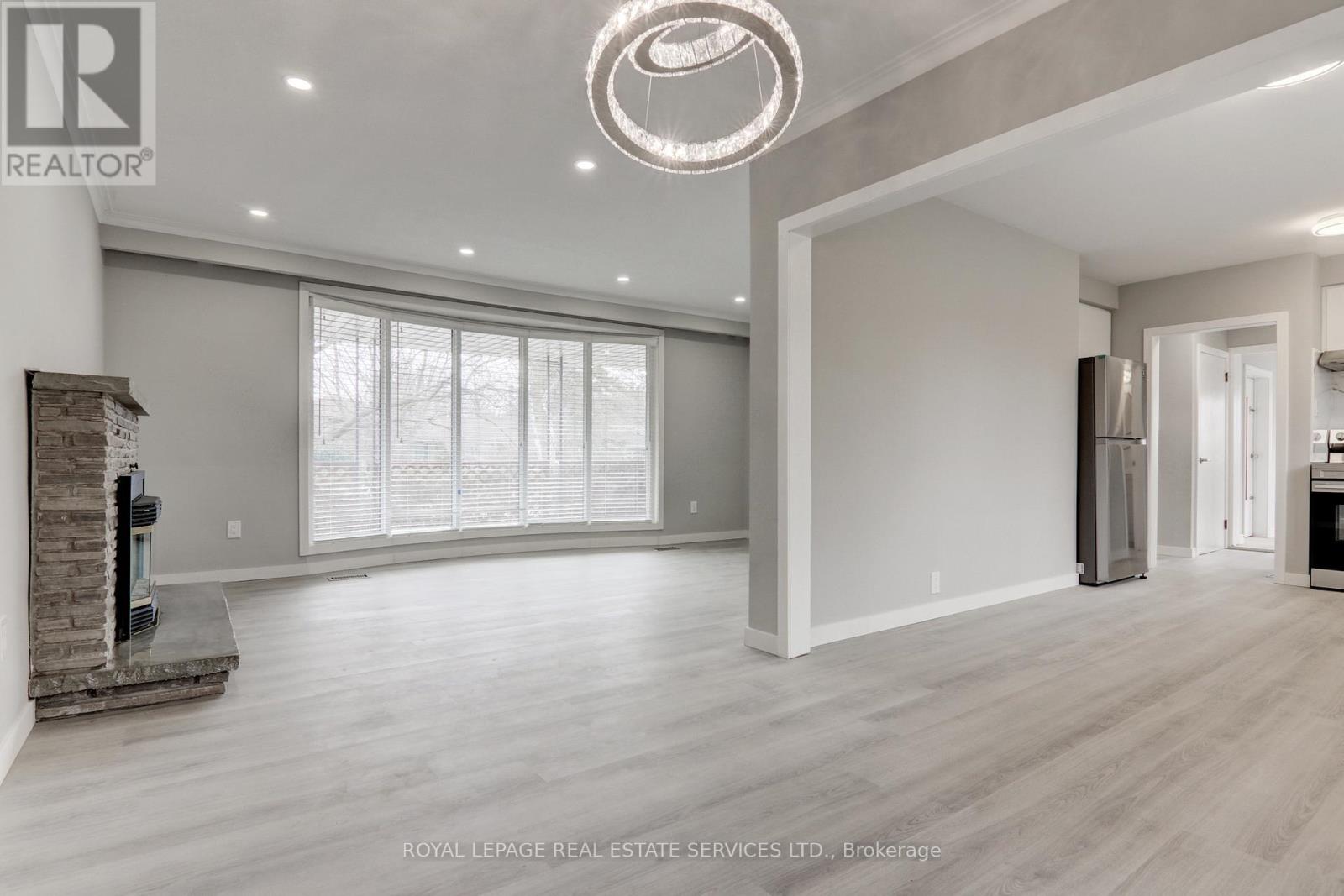 1191 Newton Road, Oakville, Ontario  L6H 2A1 - Photo 11 - W12853086