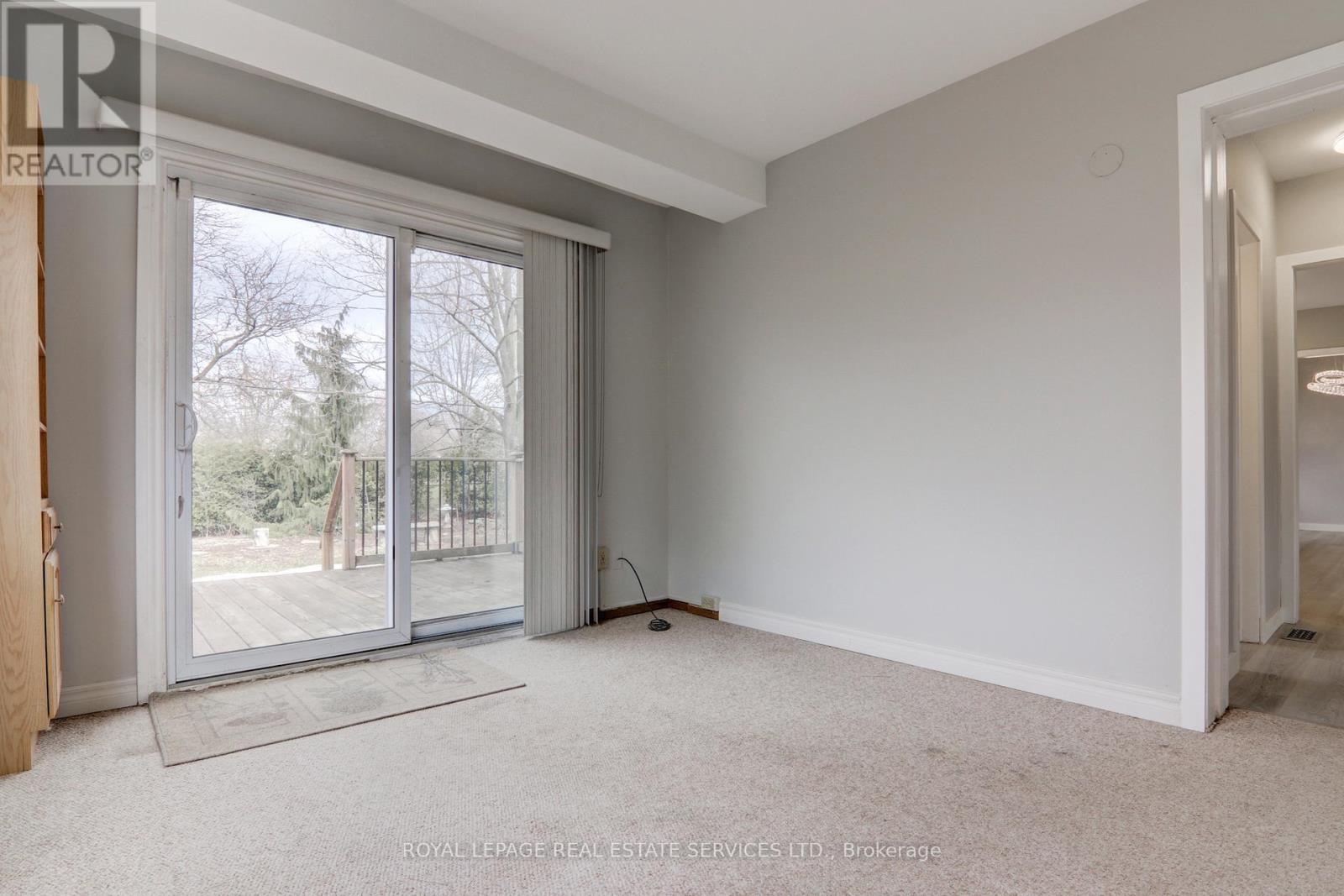 1191 Newton Road, Oakville, Ontario  L6H 2A1 - Photo 19 - W12853086