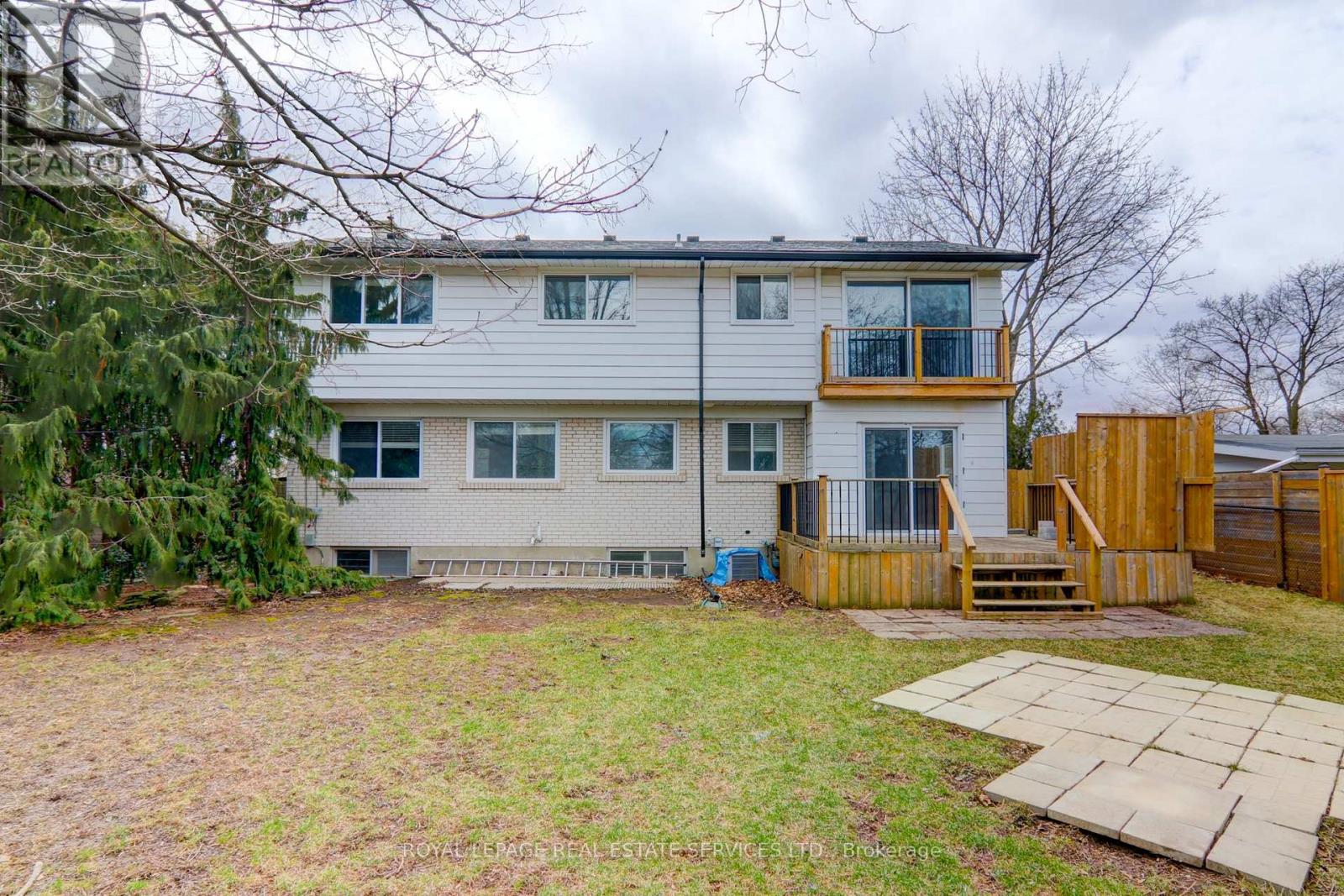 1191 Newton Road, Oakville, Ontario  L6H 2A1 - Photo 38 - W12853086