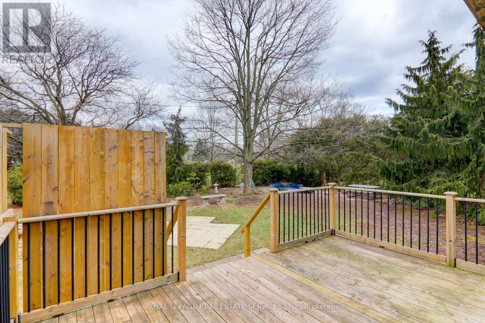 1191 Newton Road, Oakville, Ontario  L6H 2A1 - Photo 39 - W12853086