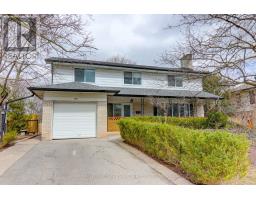 1191 NEWTON ROAD, Oakville, Ontario