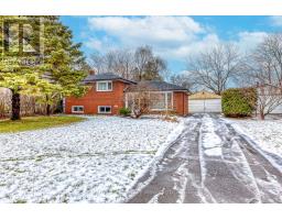 2420 RAYMORE DRIVE, Burlington, Ontario