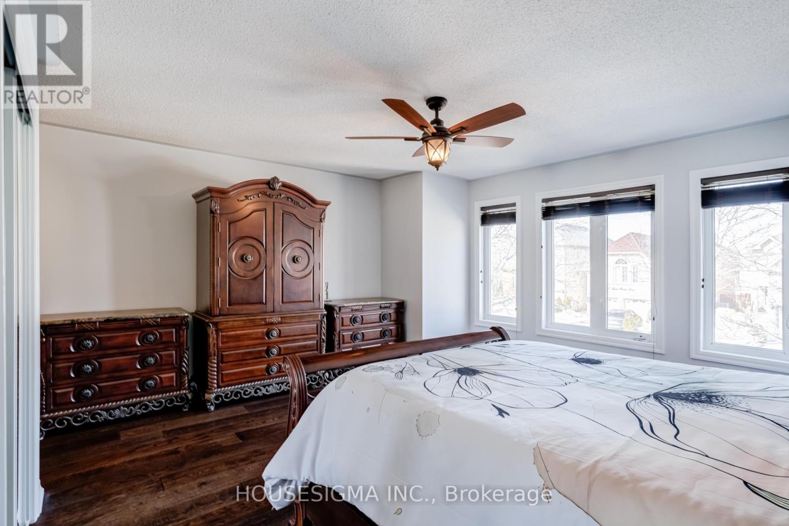 20 Sweet Briar Lane, Brampton, Ontario  L6Z 4V3 - Photo 23 - W12853102