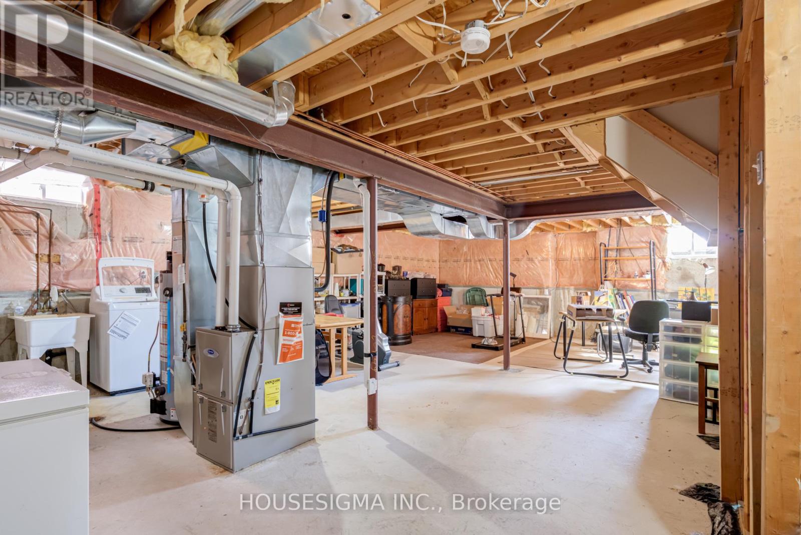 20 Sweet Briar Lane, Brampton, Ontario  L6Z 4V3 - Photo 34 - W12853102