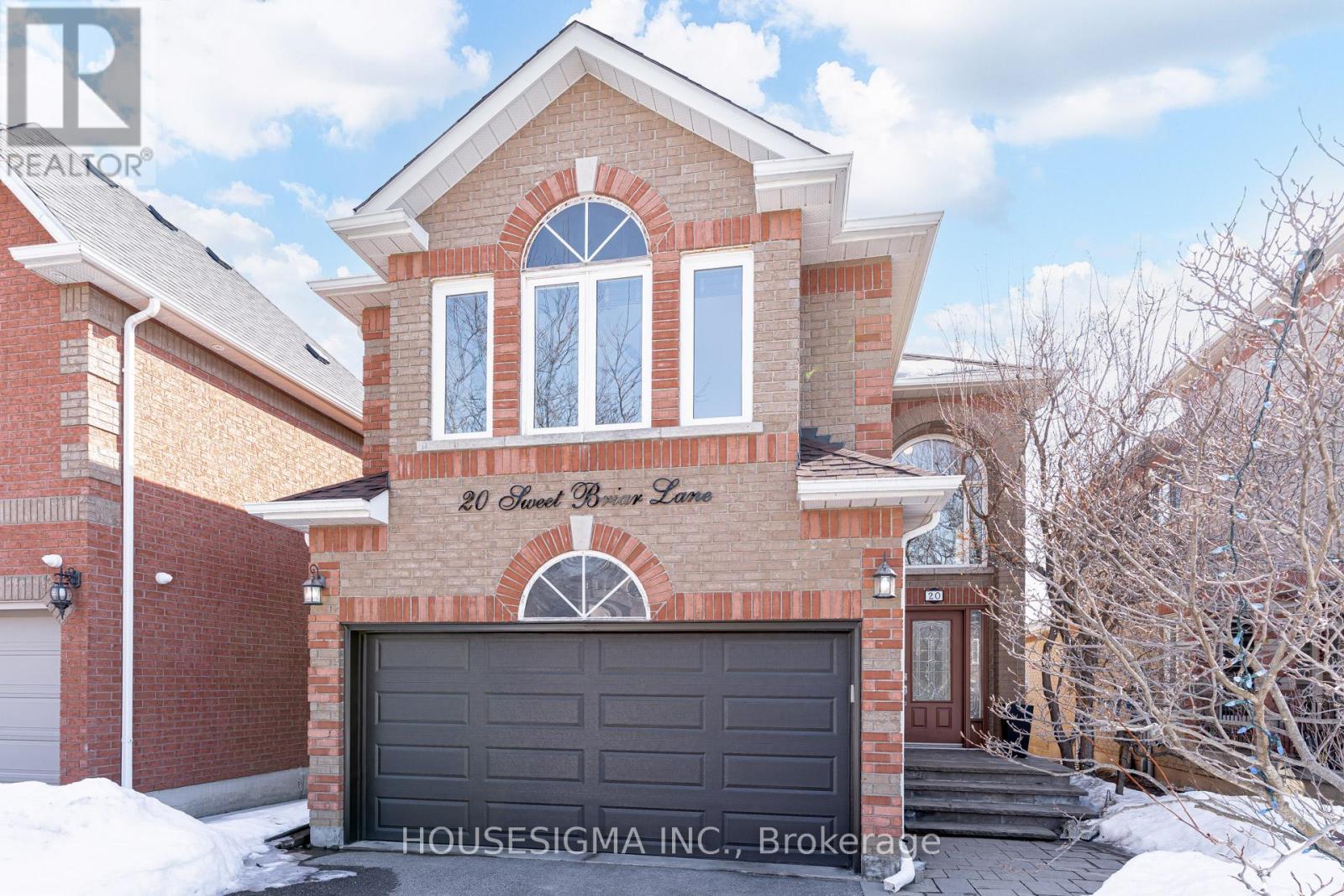 20 Sweet Briar Lane, Brampton, Ontario  L6Z 4V3 - Photo 43 - W12853102