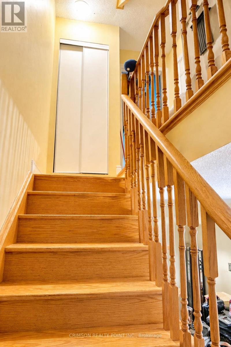 5b Hobden Place, Toronto, Ontario  M9R 3R6 - Photo 8 - W12853104