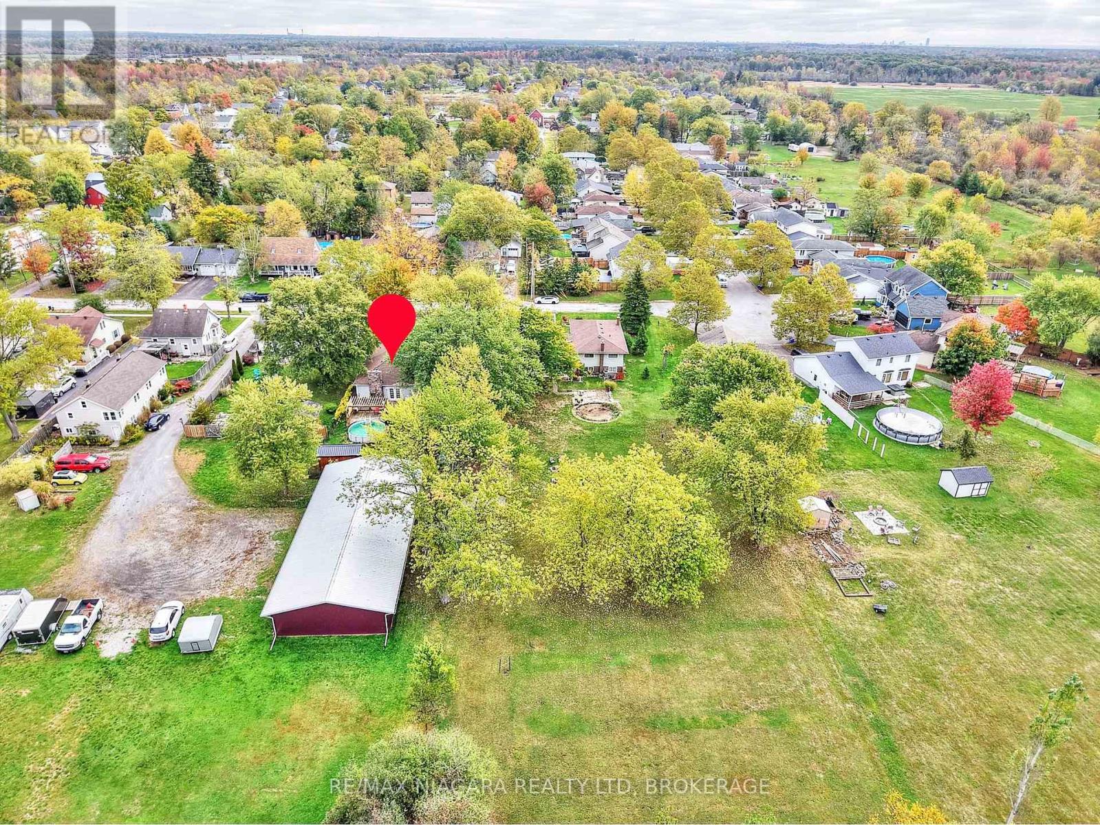 2503 Coral Avenue, Fort Erie (Stevensville), Ontario  L0S 1S0 - Photo 26 - X12839338