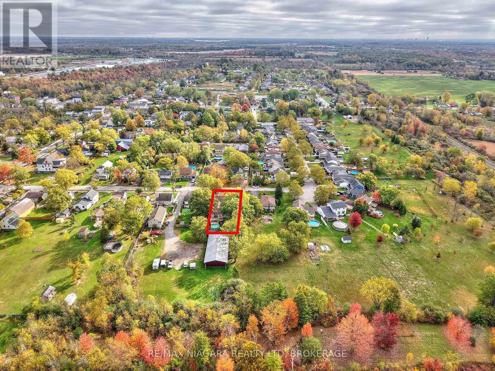 2503 Coral Avenue, Fort Erie (Stevensville), Ontario  L0S 1S0 - Photo 28 - X12839338