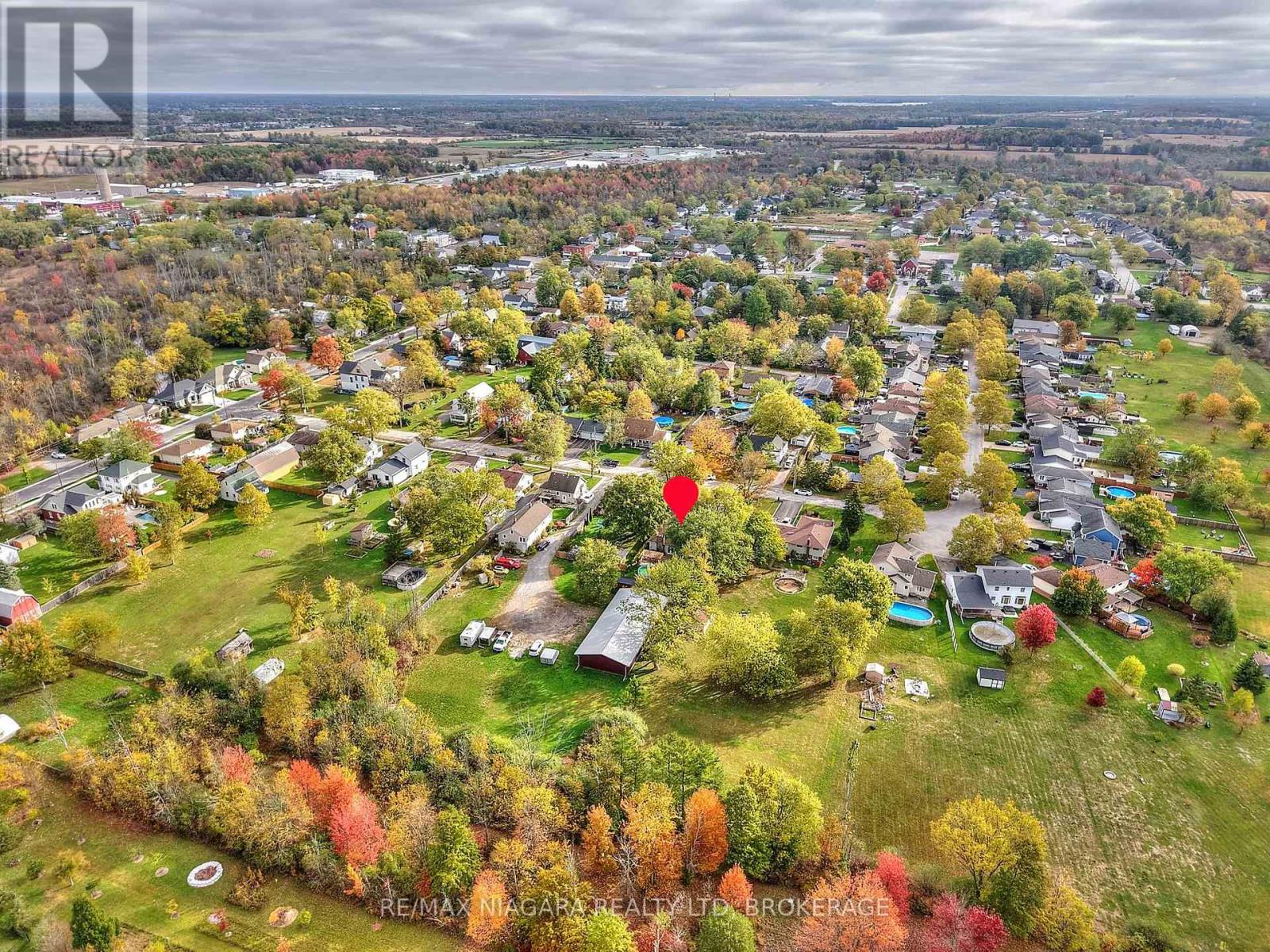 2503 Coral Avenue, Fort Erie (Stevensville), Ontario  L0S 1S0 - Photo 29 - X12839338