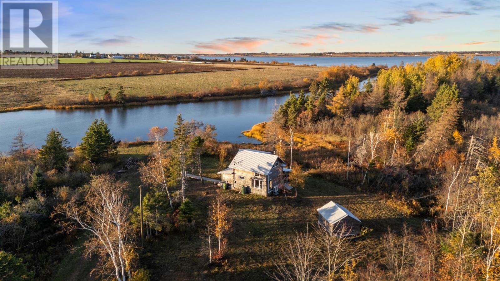 6774 St. Peter's Road, Midgell, Prince Edward Island  C0A 1S0 - Photo 2 - 202603985