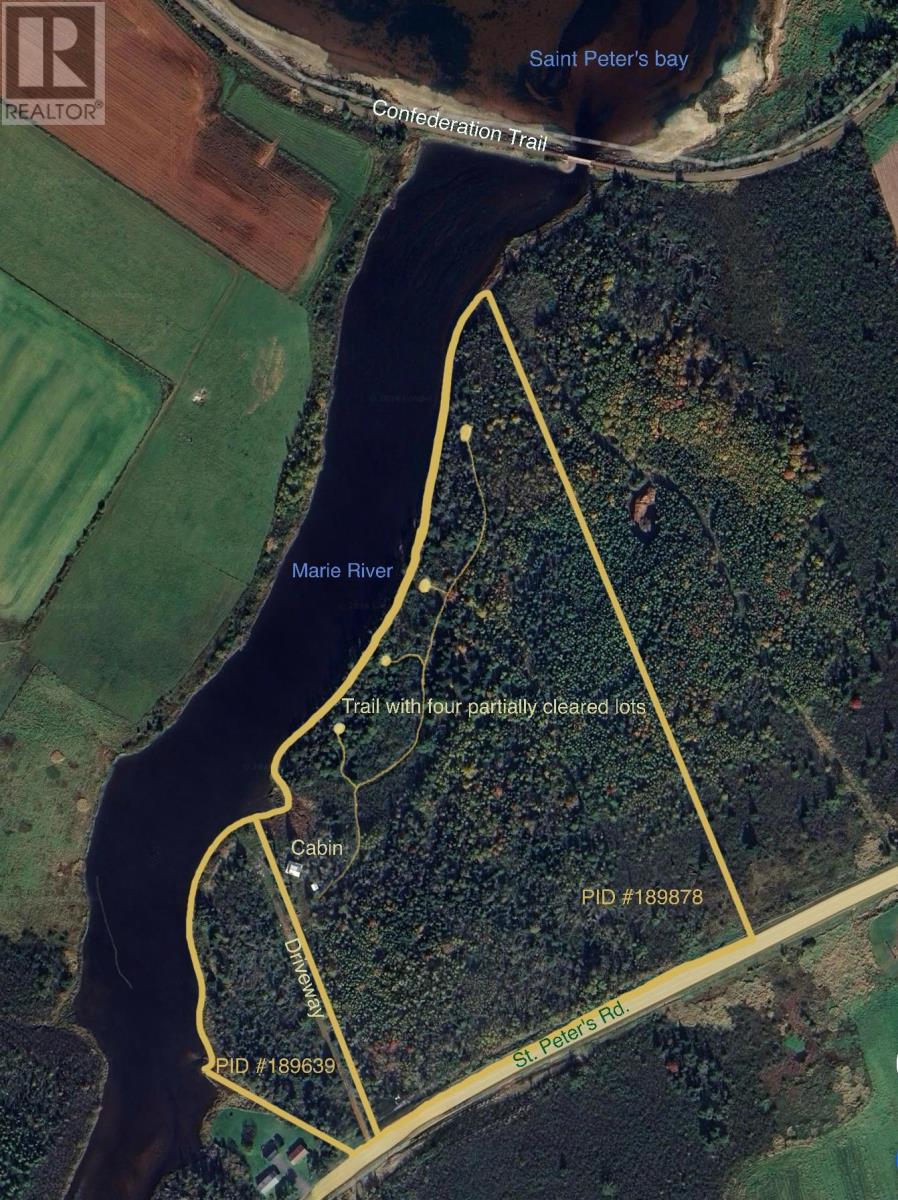 6774 St. Peter's Road, Midgell, Prince Edward Island  C0A 1S0 - Photo 44 - 202603985