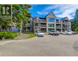 2020 CLEAVER Avenue Unit# 107, Burlington, Ontario