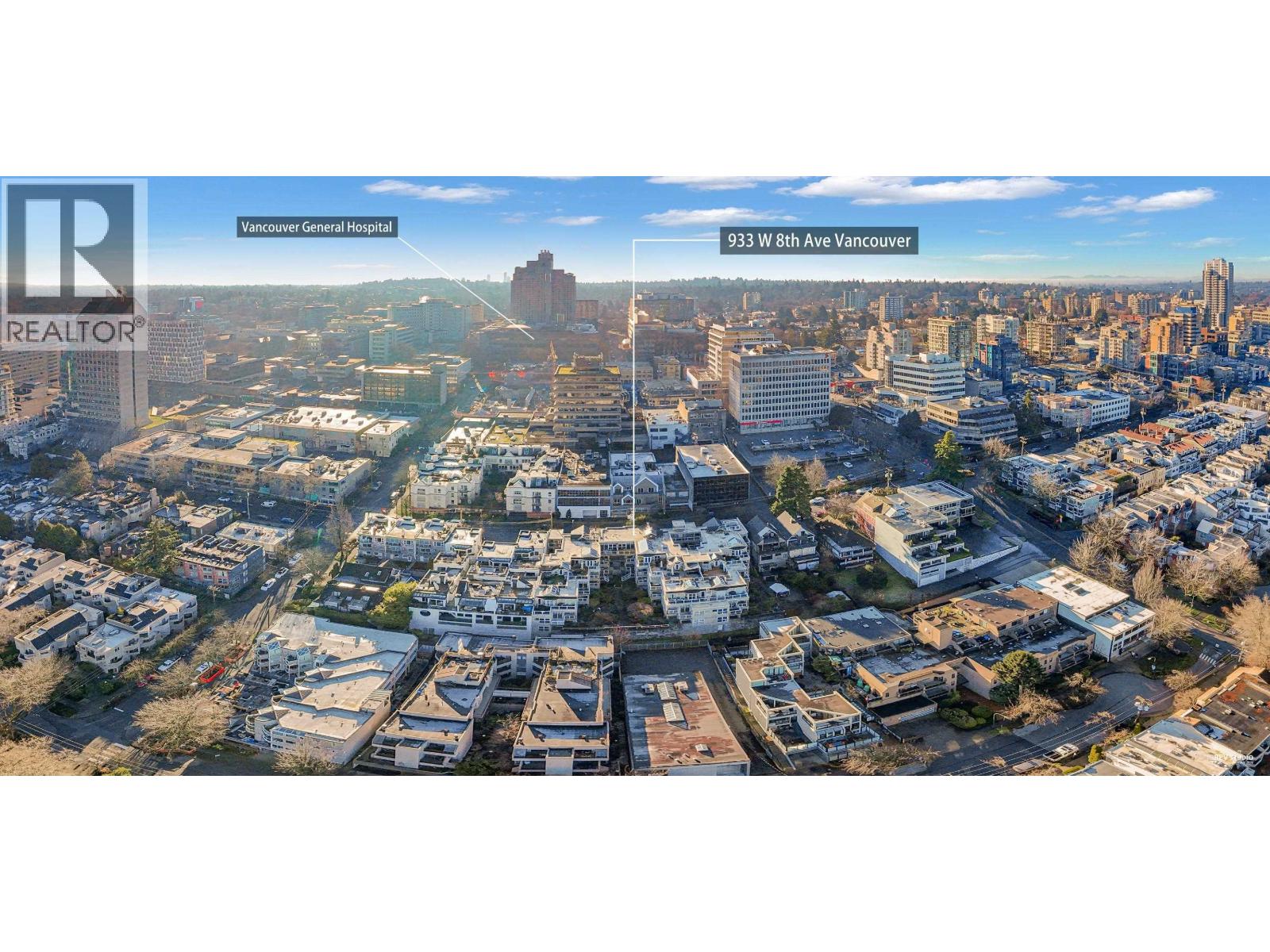 107 933 W 8th Avenue, Vancouver, British Columbia  V5Z 1E4 - Photo 24 - R3096601