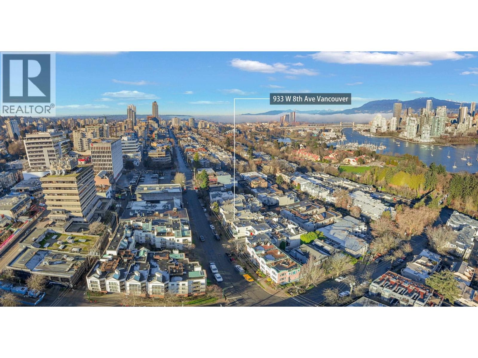 107 933 W 8th Avenue, Vancouver, British Columbia  V5Z 1E4 - Photo 22 - R3096601