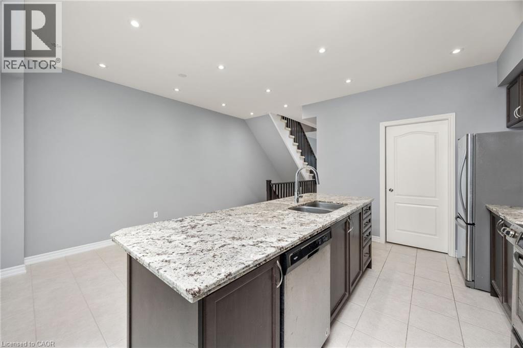 91 Borers Creek Circle, Waterdown, Ontario  L8B 1W3 - Photo 20 - 40804434