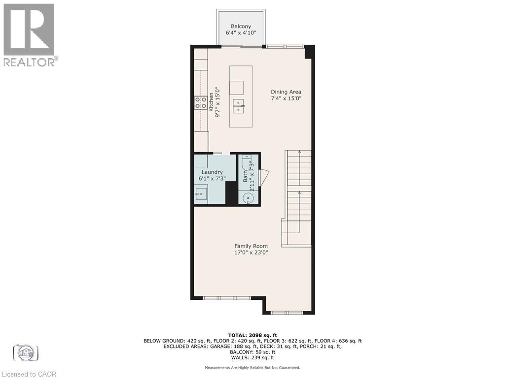 91 Borers Creek Circle, Waterdown, Ontario  L8B 1W3 - Photo 45 - 40804434