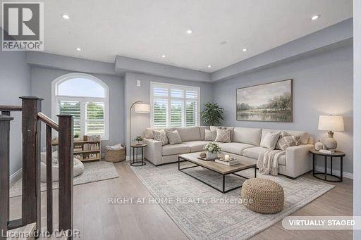 91 Borers Creek Circle, Waterdown, Ontario  L8B 1W3 - Photo 1 - 40804434